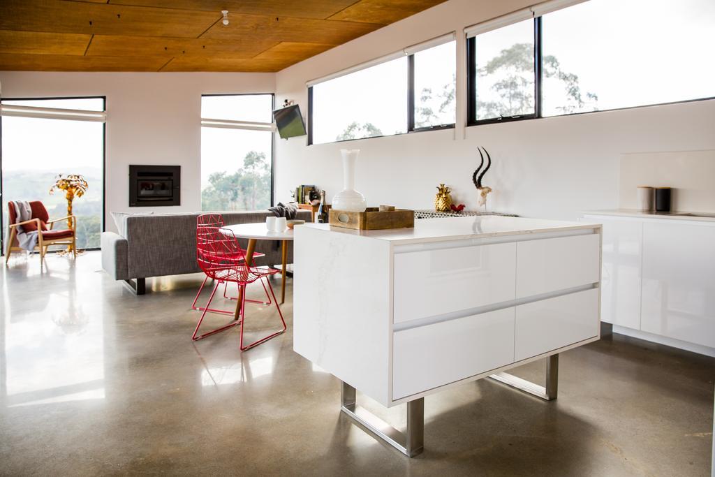 Guest house Vivere Retreat Neerim South