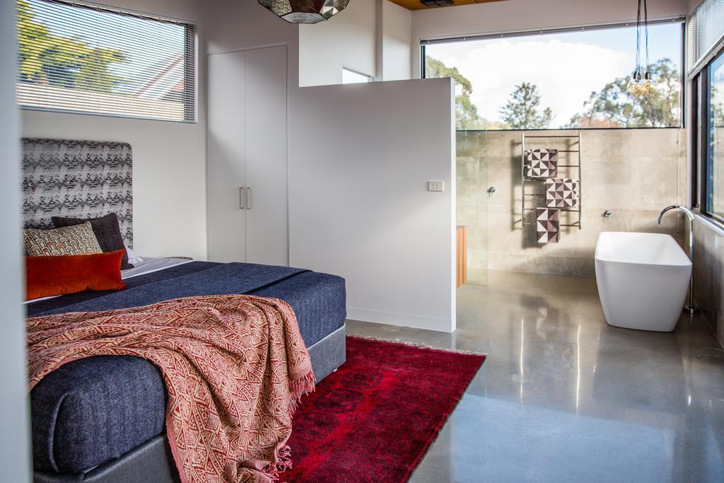Guest house Vivere Retreat 3*