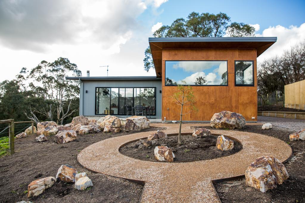 Guest house Vivere Retreat