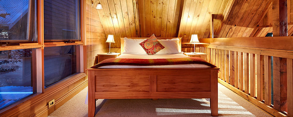 Vivere Retreat Guest house