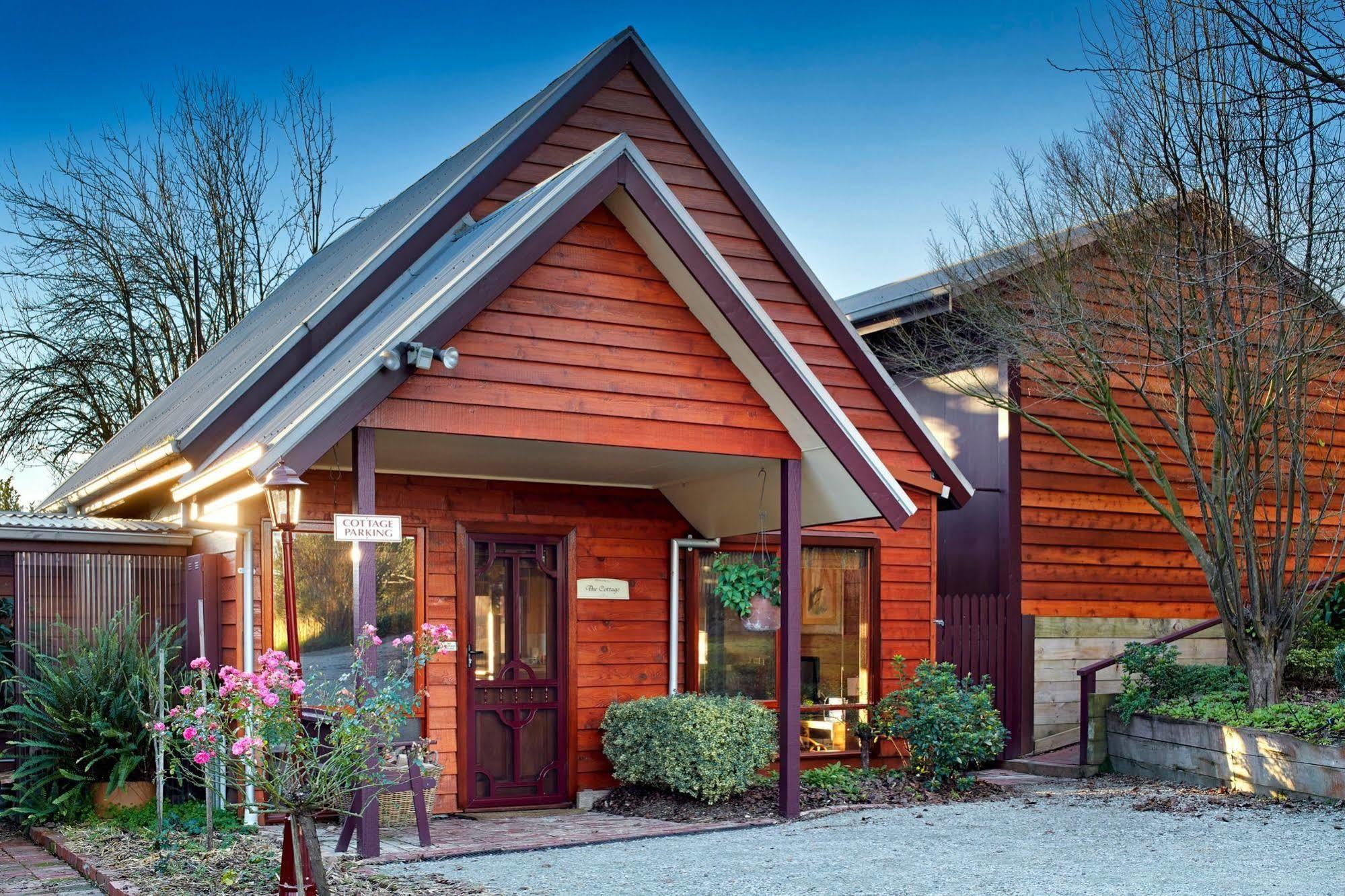 Vivere Retreat Guest house