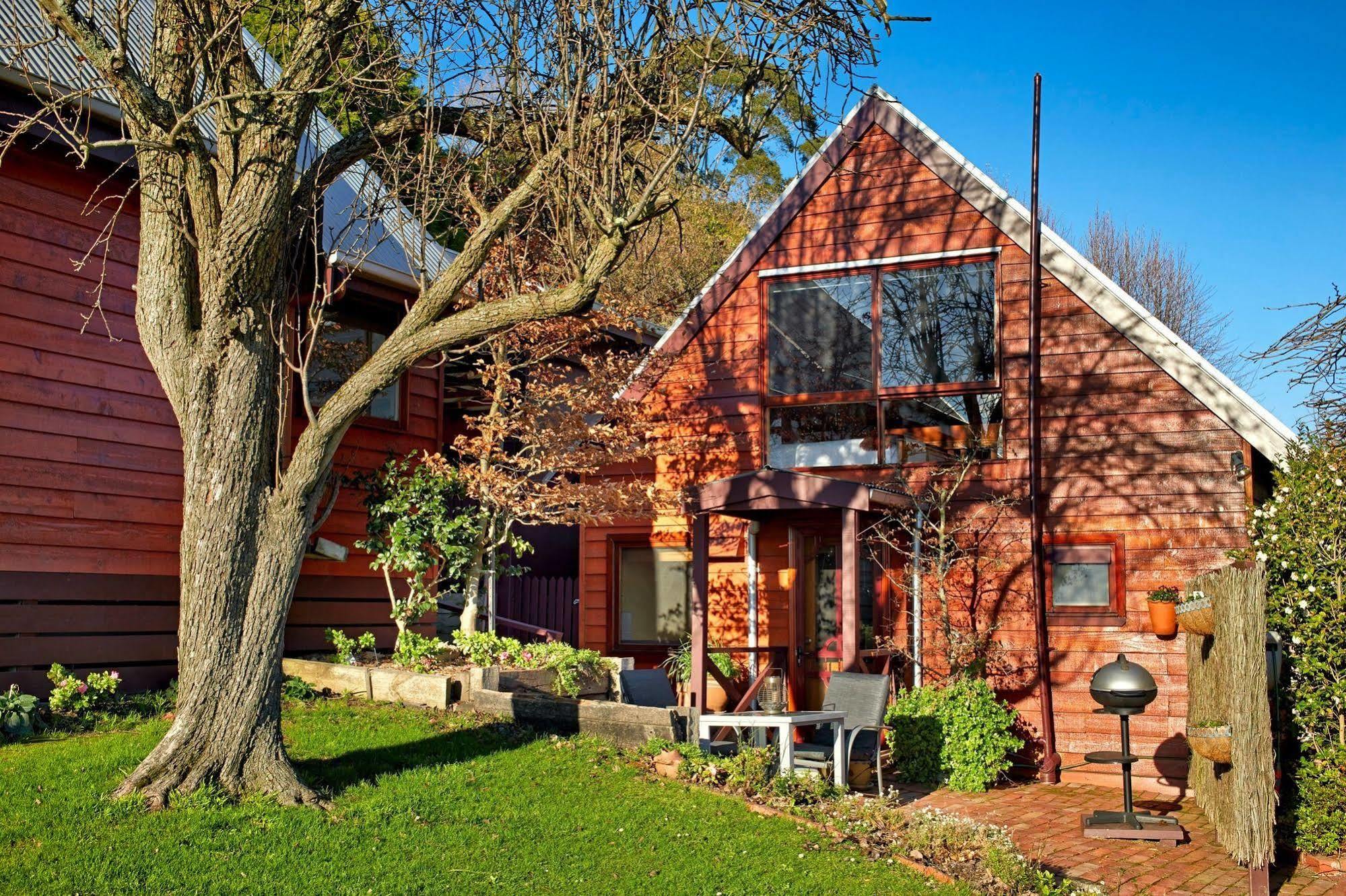 Guest house Vivere Retreat Neerim South