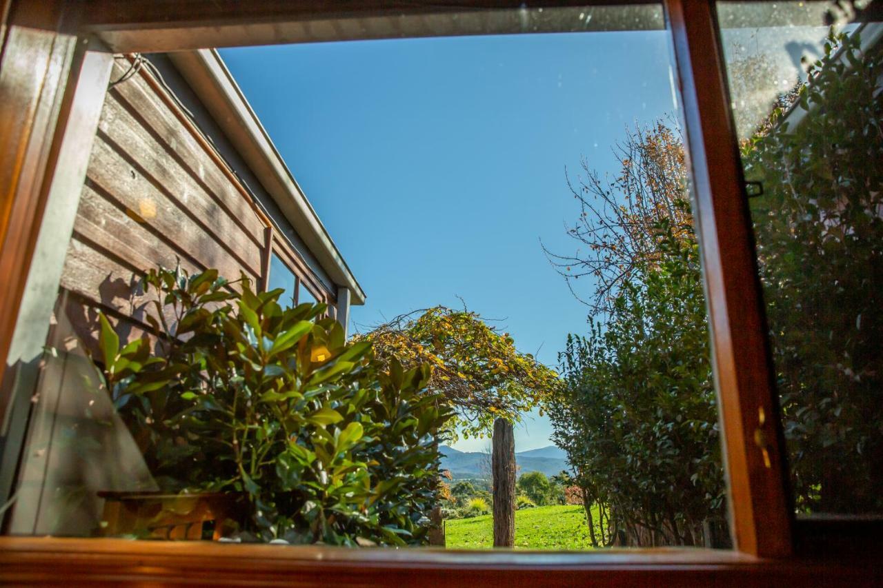 Guest house Vivere Retreat Neerim South