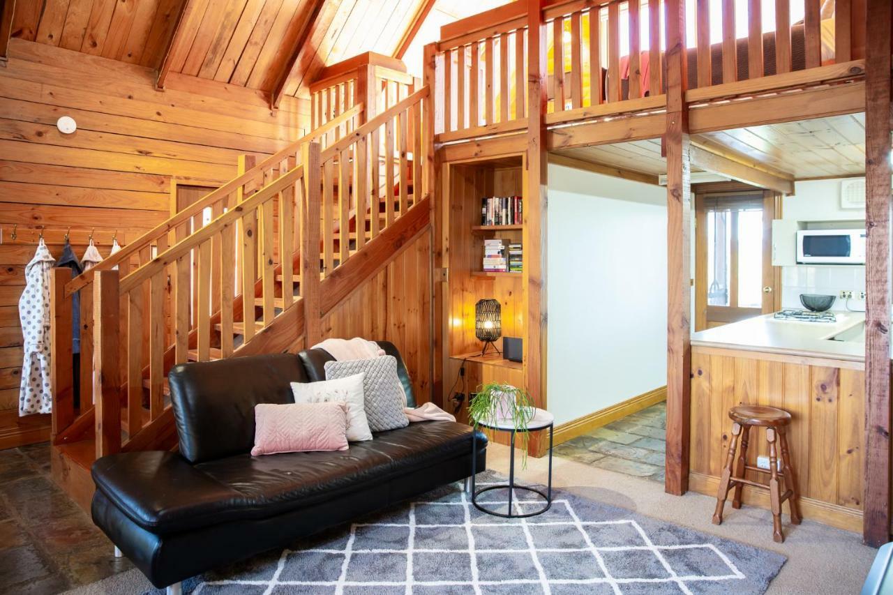 Vivere Retreat Neerim South