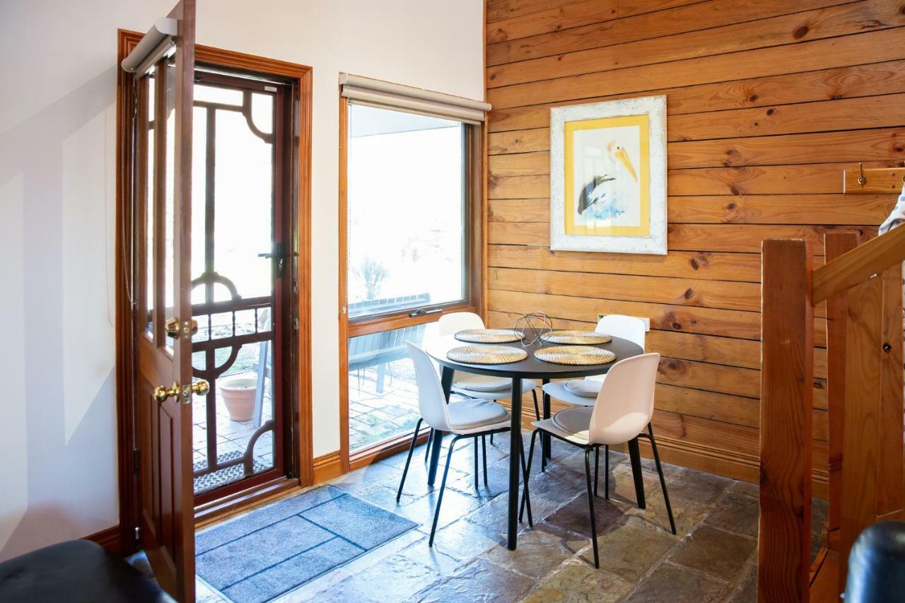 Vivere Retreat Guest house Neerim South