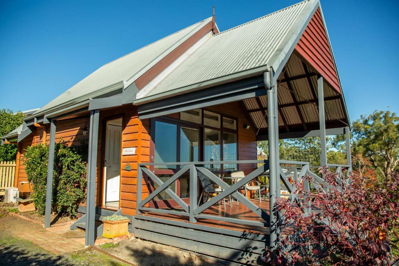 Vivere Retreat Guest house