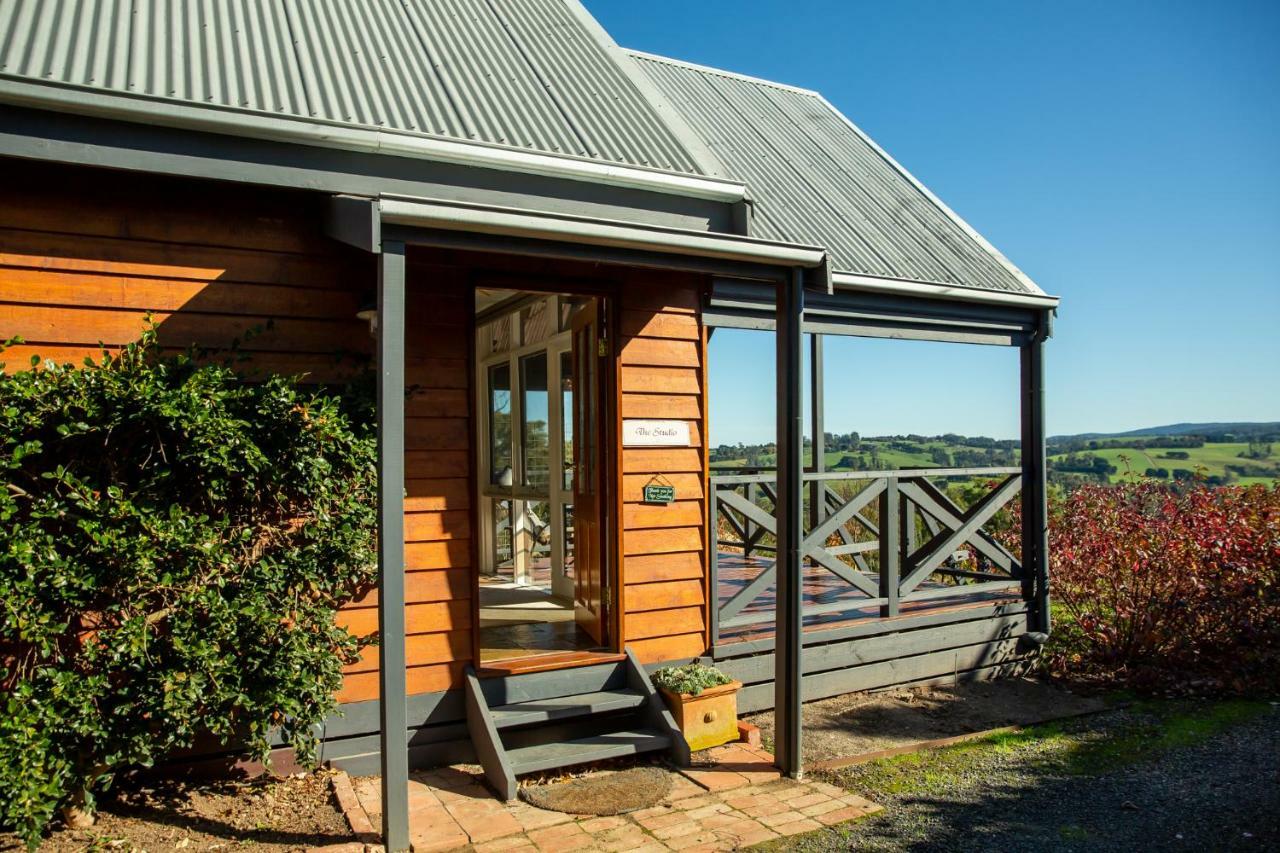 Guest house Vivere Retreat
